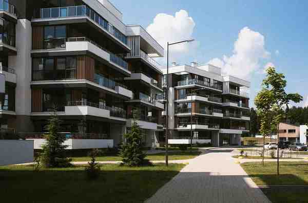 Property Development