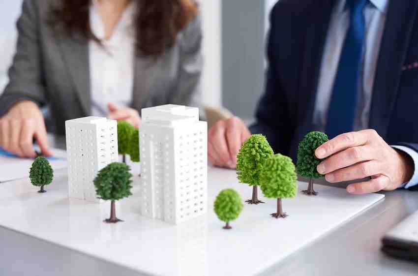 Real Estate Investment