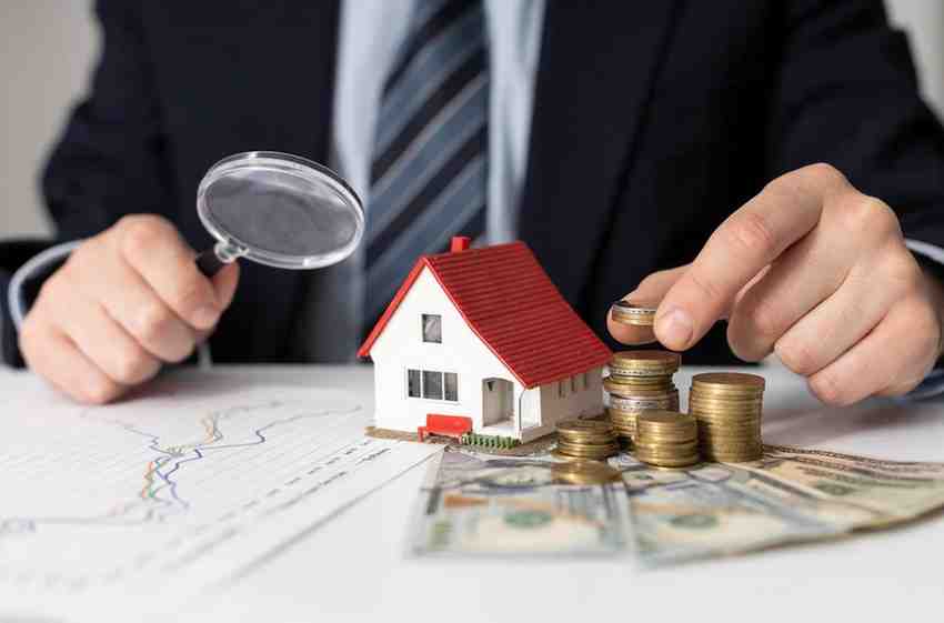Property Consultation